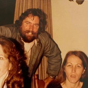 Meet your Posher, Ralph